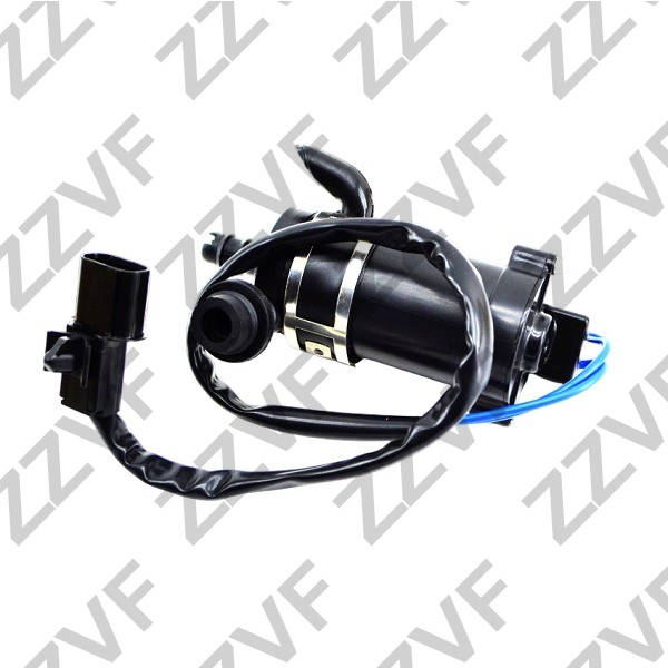 Моторчик омывателя ФАР mitsubishi pajero/montero sport (97-08) - ZZVF ZVMC158