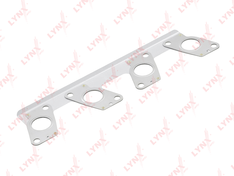 Прокладка коллектора - LYNXauto SG-0489