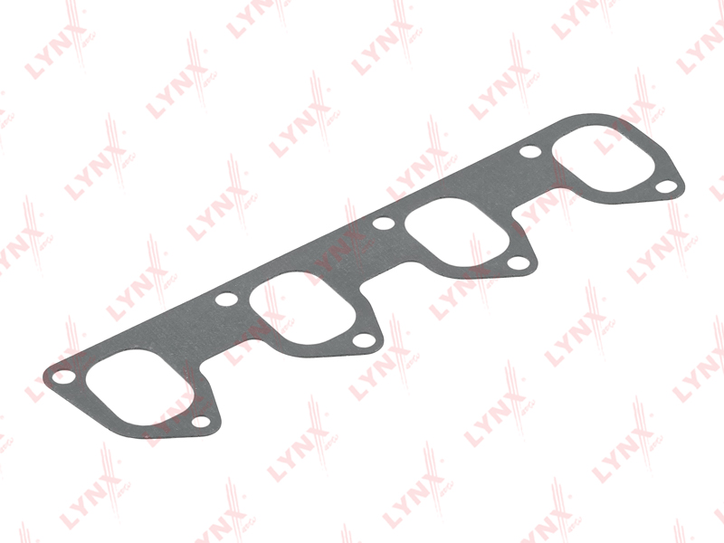 Прокладка коллектора - LYNXauto SG-0167