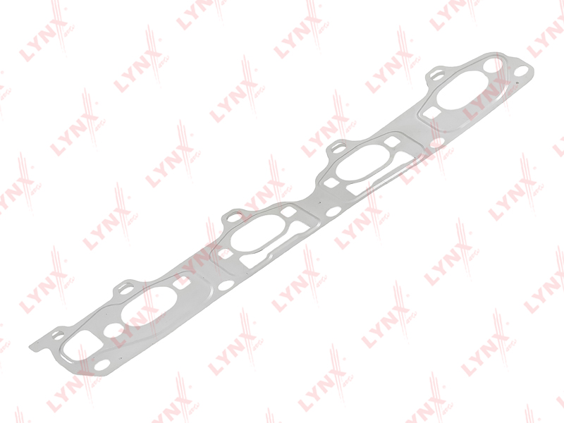 Прокладка коллектора - LYNXauto SG-0447
