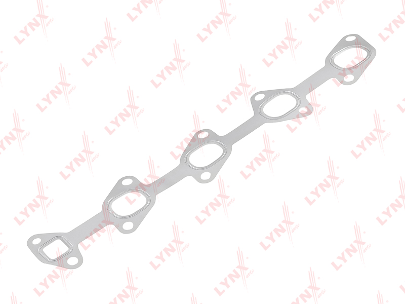 Прокладка коллектора - LYNXauto SG-0440