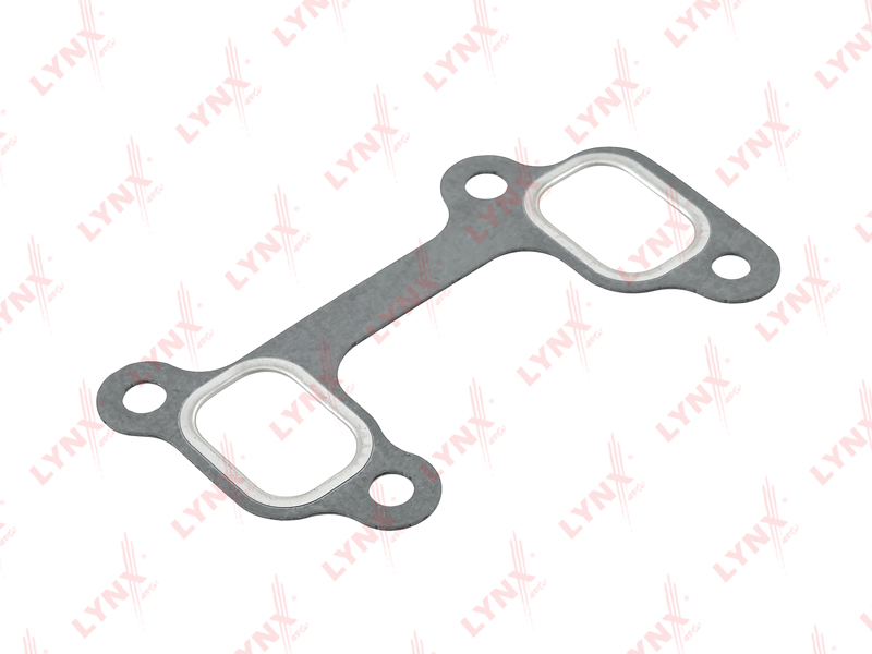 Прокладка коллектора - LYNXauto SG-0493