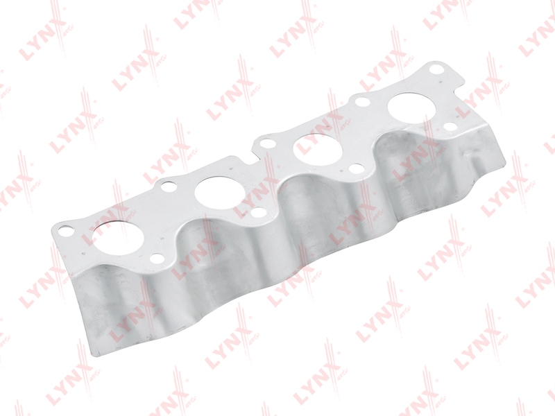 Прокладка коллектора - LYNXauto SG-0693