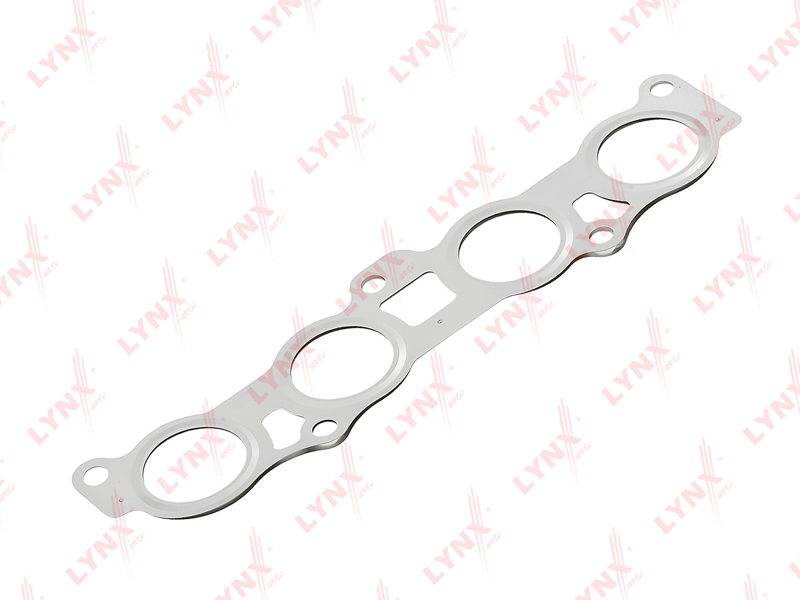 Прокладка выпускного коллектора - LYNXauto SG-0601
