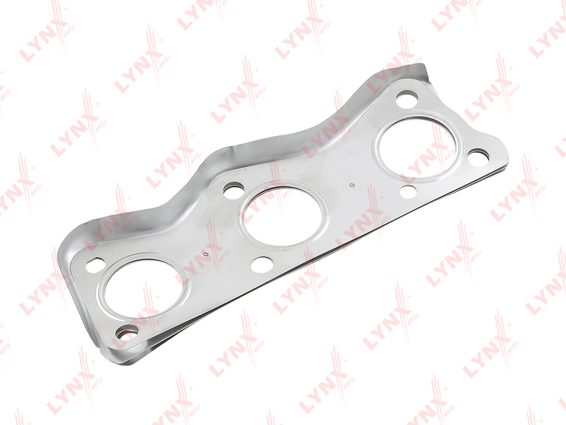Прокладка выпускного коллектора - LYNXauto SG-0639