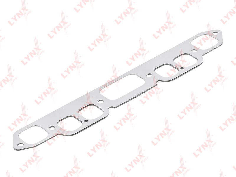 Прокладка коллектора - LYNXauto SG-0783