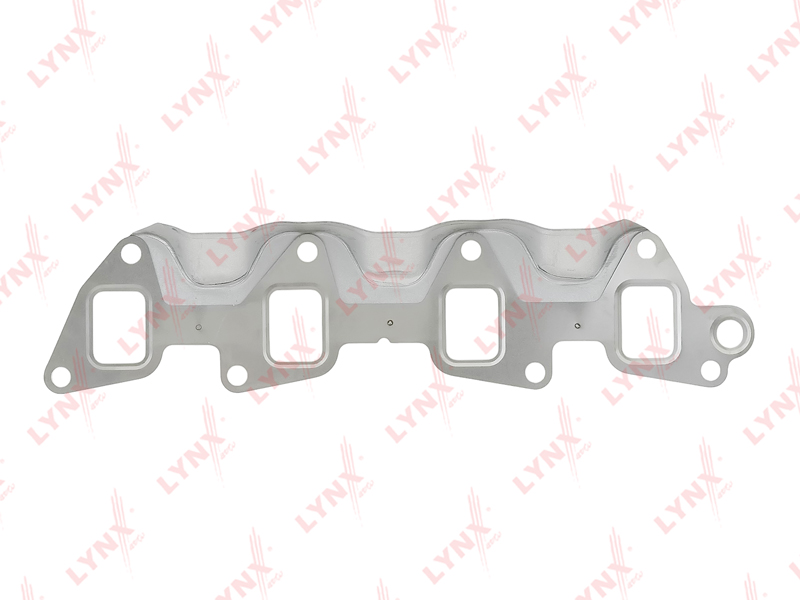 Прокладка коллектора - LYNXauto SG-0428