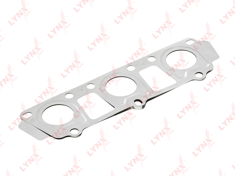 Прокладка коллектора - LYNXauto SG-0692