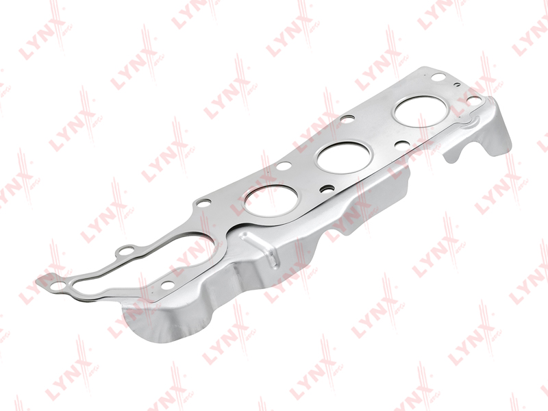 Прокладка коллектора - LYNXauto SG-0510