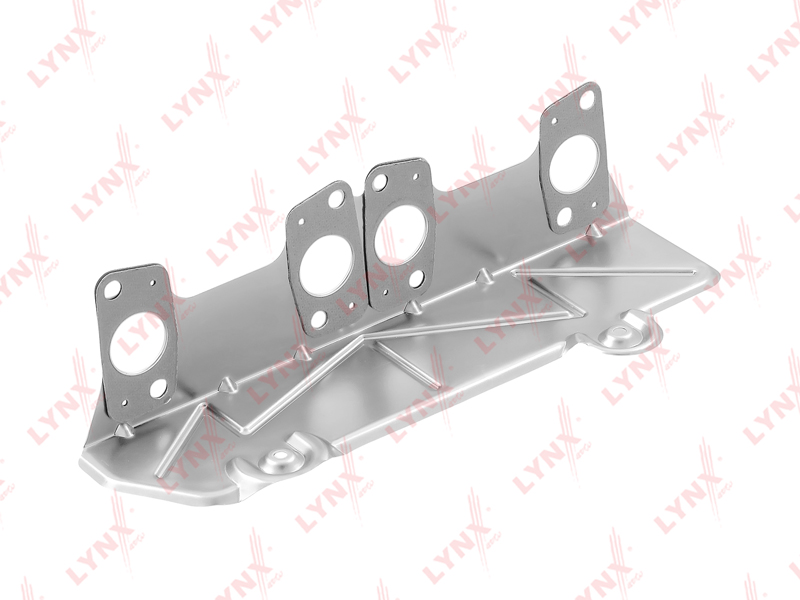Прокладка коллектора - LYNXauto SG-0473