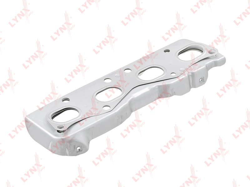 Прокладка коллектора - LYNXauto SG-0671