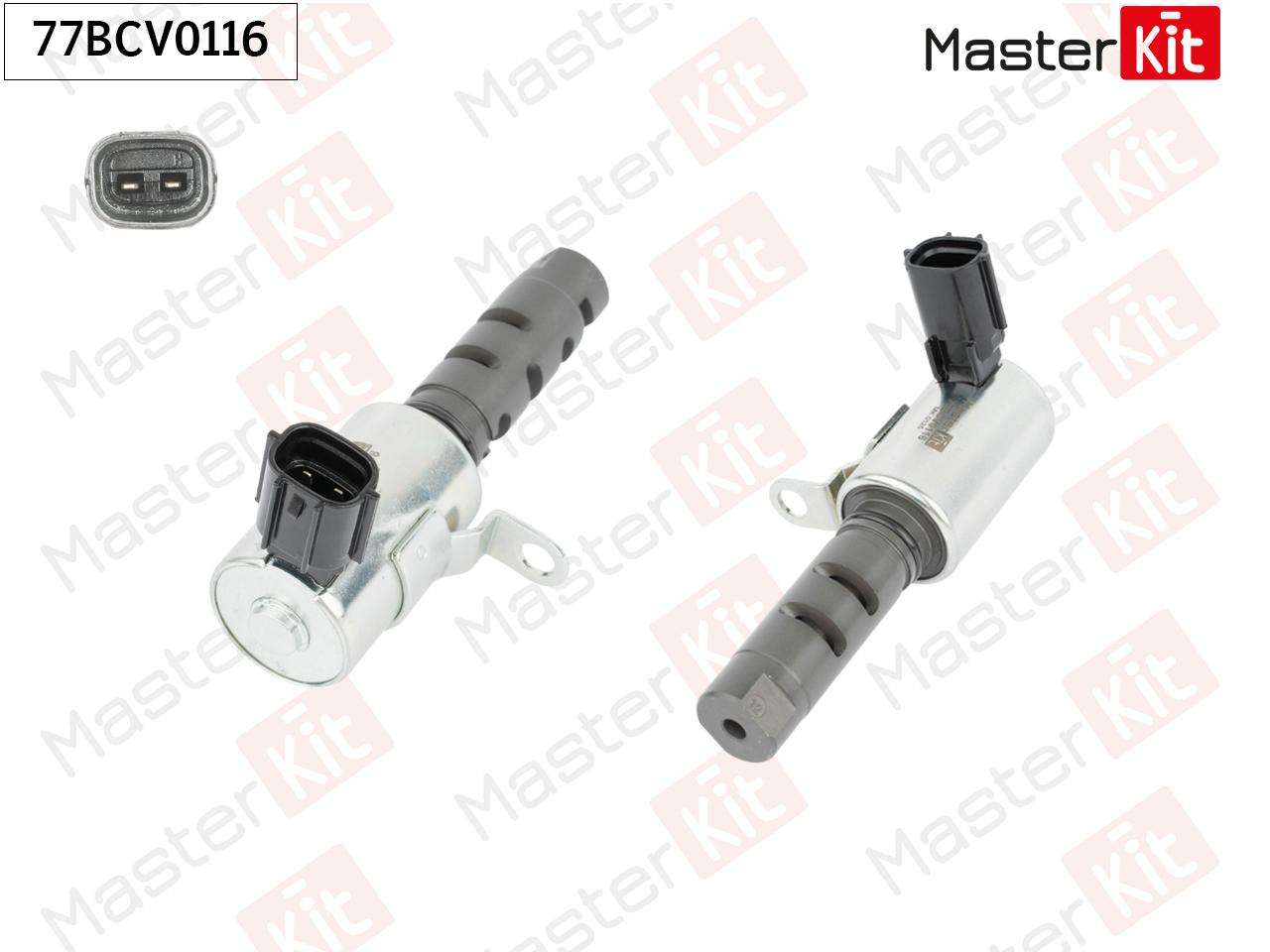 Клапан VVT (выпуск) - Master KiT 77BCV0116