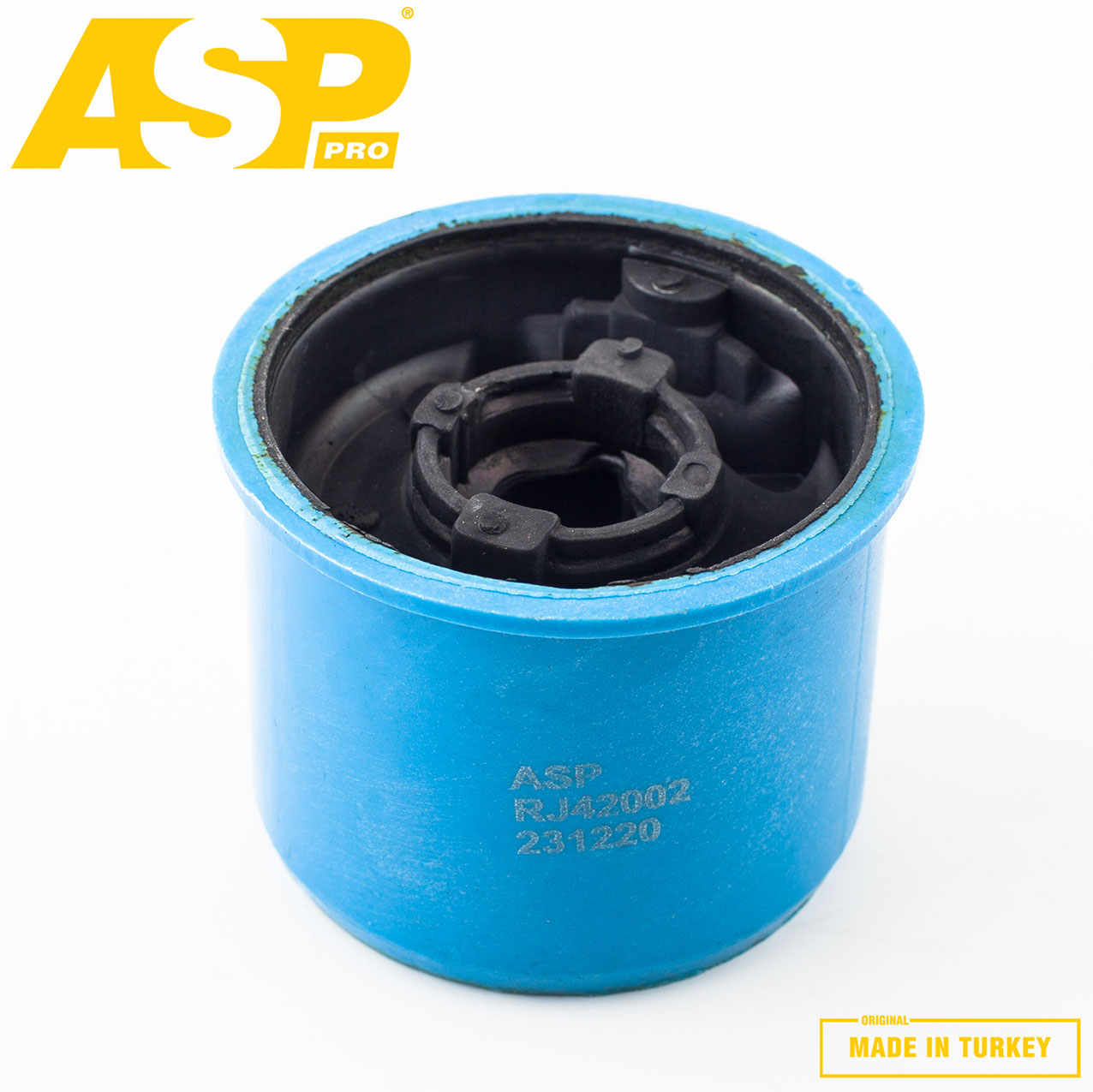 Втулка переднего рычага большая Hover H6/Haval F7/F7x - ASP RJ42002