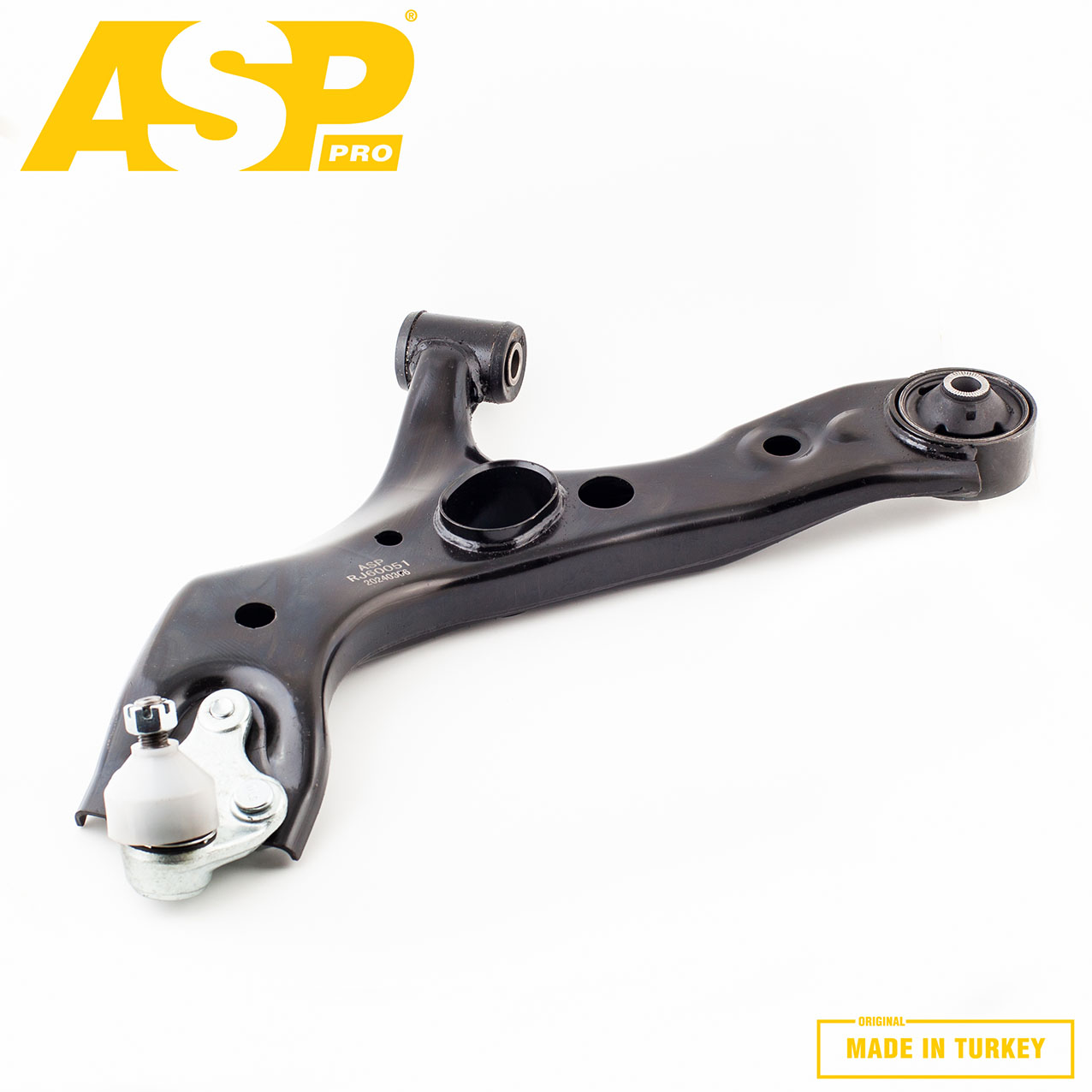 Рычаг передний левый Geely Atlas - ASP RJ60051