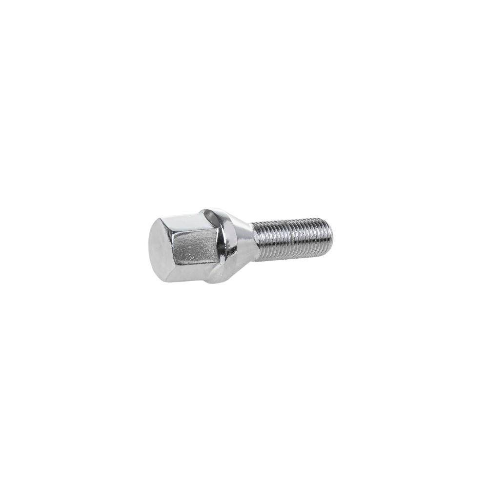 Болт колесный 12x1 25x27 С17 конус - GANZ BB102