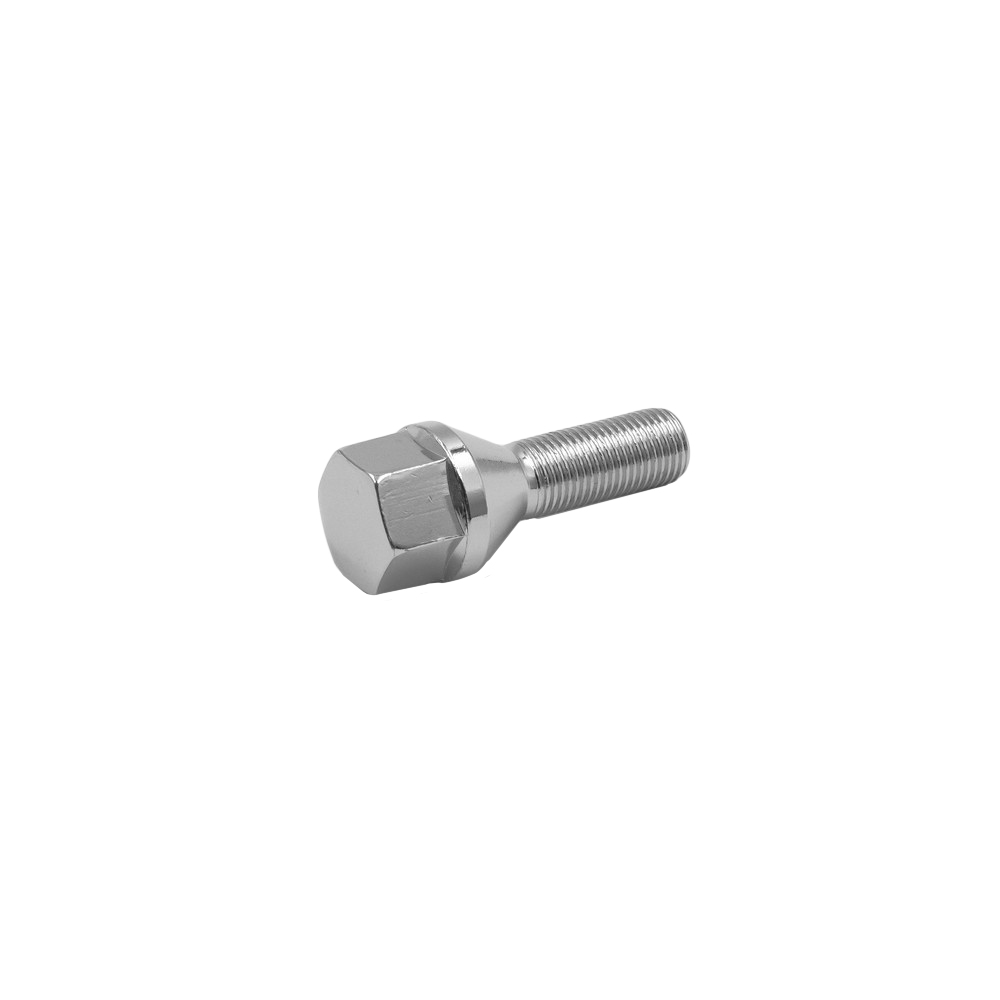 Болт колесный 12x1 25x29 С19 конус - GANZ BB103