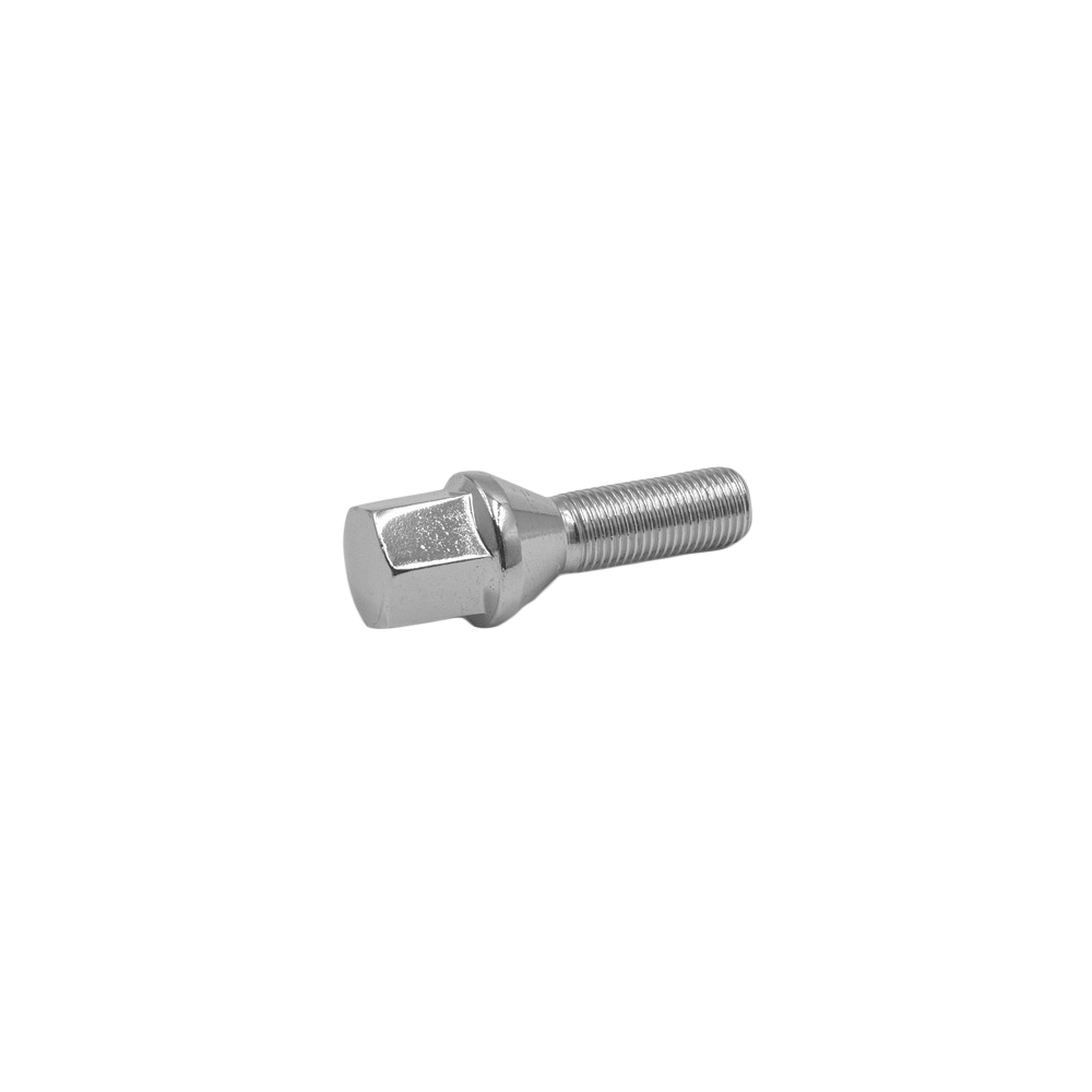Болт колесный 12x1 25x30 C17 конус - GANZ BB104