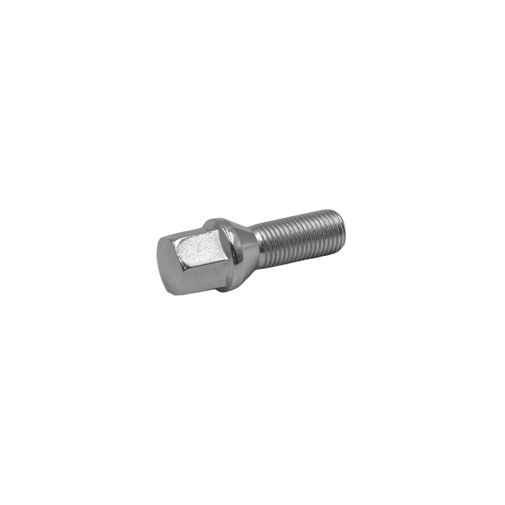 Болт колесный 14x1 50x30 С17 конус - GANZ BB114