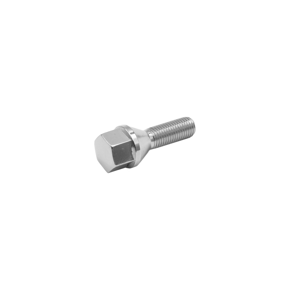 Болт колесный 12x1 50x30 C19 конус - GANZ BB140