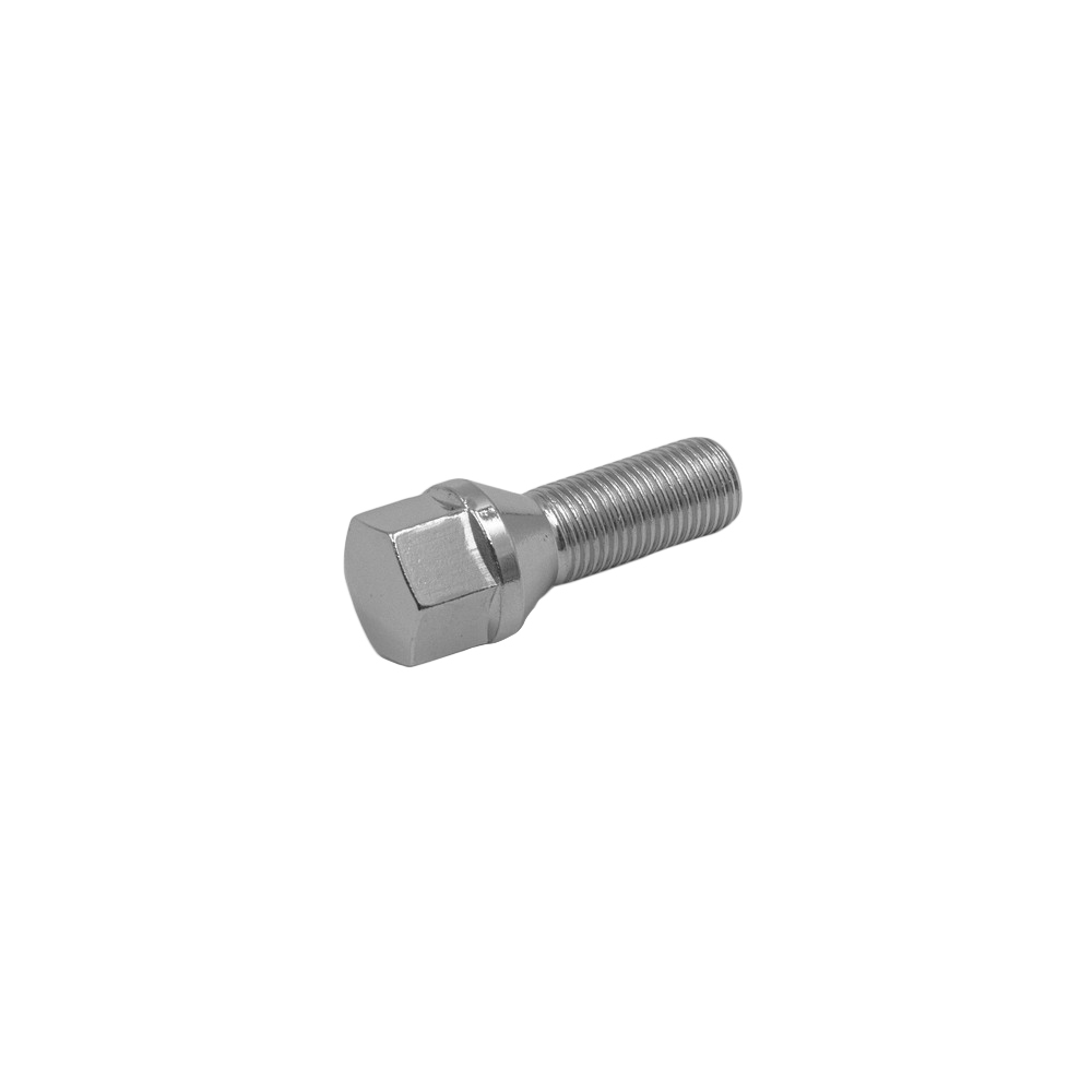 Болт колесный 14x1 50x30 С19 конус - GANZ BB144