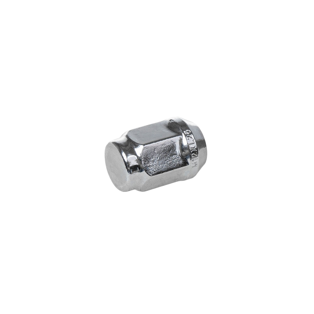 Гайка колесная 12x1 25x32 С19 конус закрытая - GANZ BG501