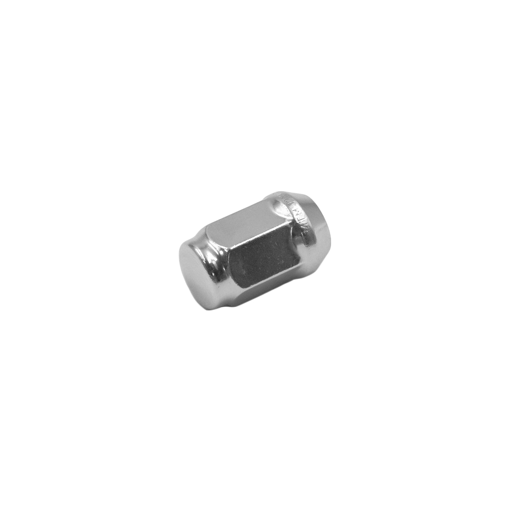Гайка колесная 12x1 25x34 C19 конус закрытая - GANZ BG503