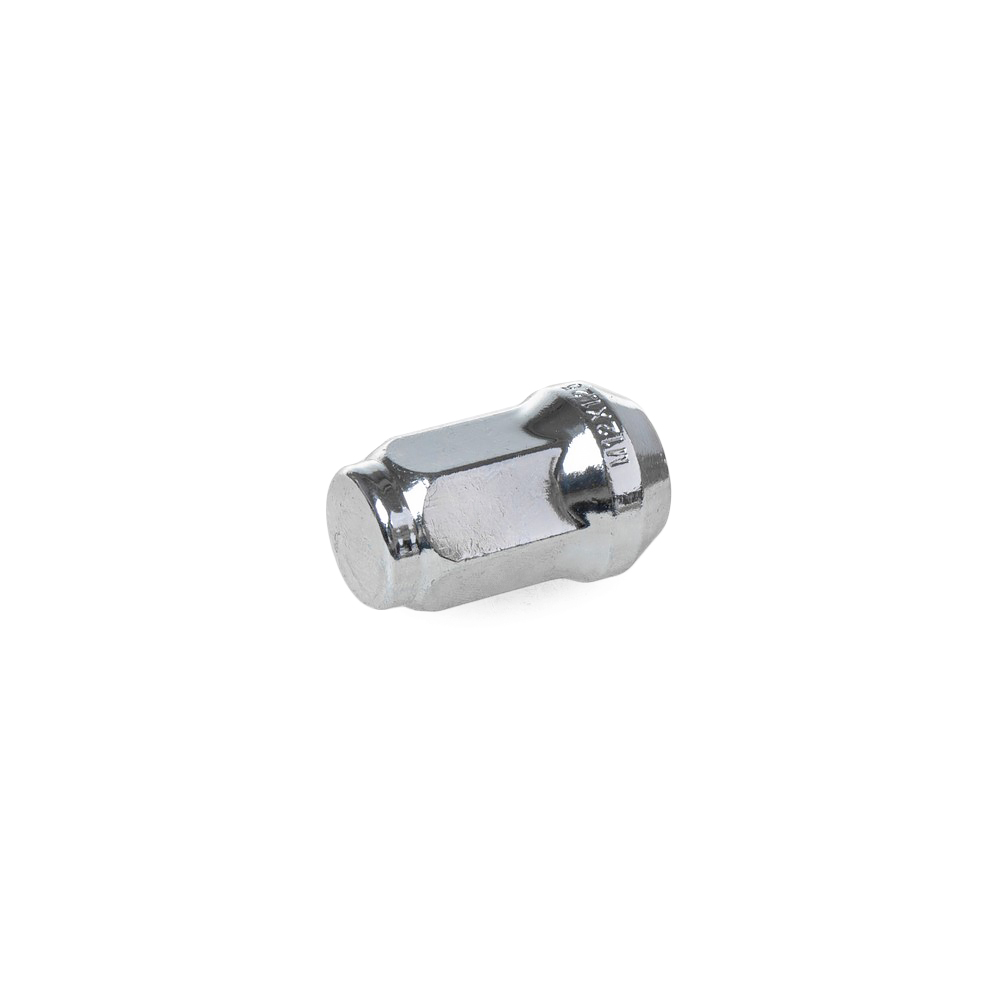 Гайка колесная 12x1 25x34 C17 конус закрытая - GANZ BG504