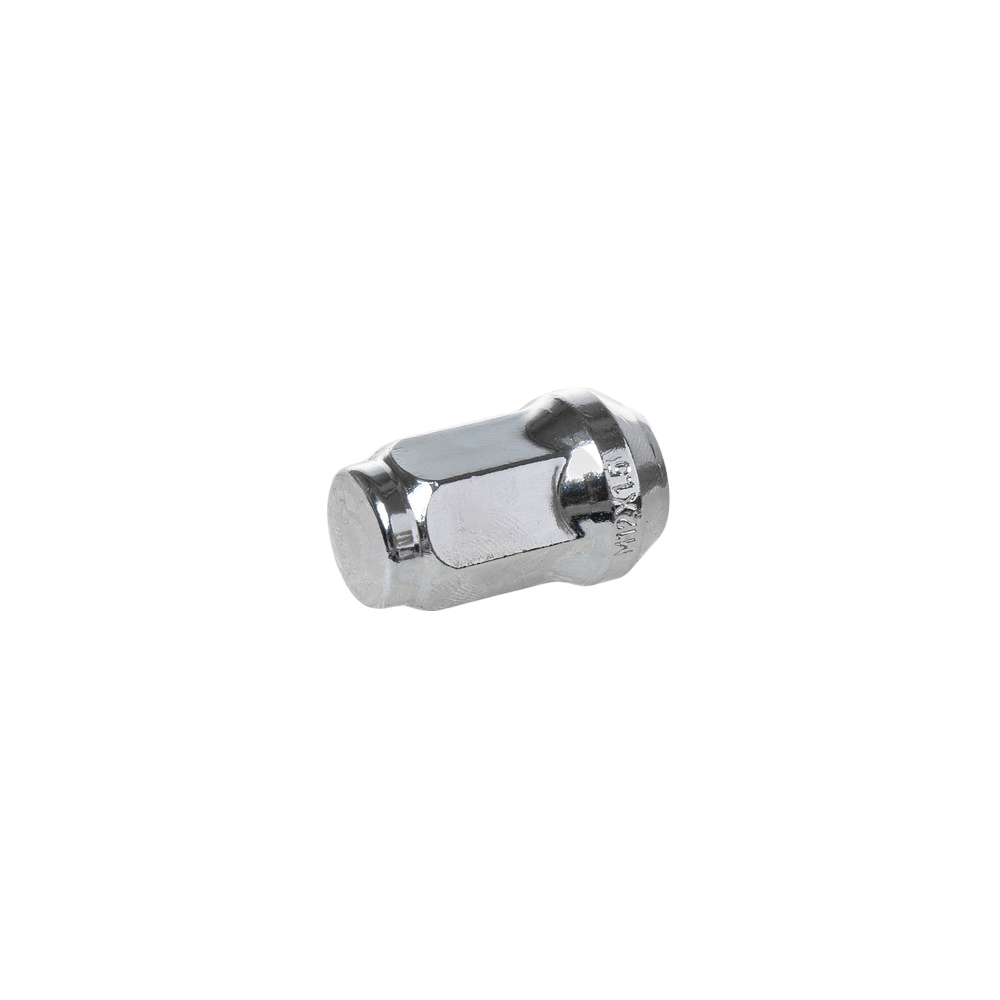 Гайка колесная 12x1 50x35 C17 конус закрытая - GANZ BG509