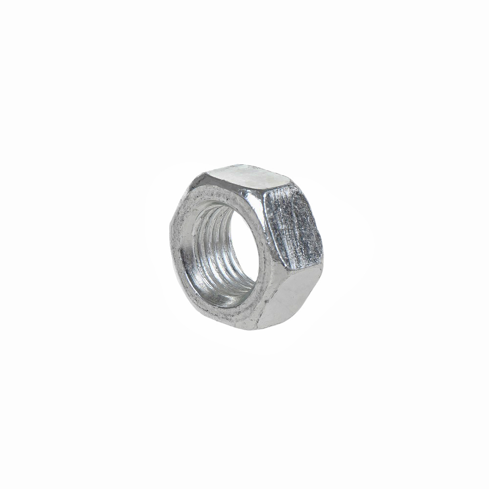 Гайка M14x1,5 простая для m14*1.5 - GANZ GUM01004
