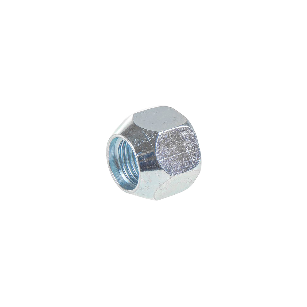 Гайка колеса M12x1 25x17 M12 - GANZ GUM01020
