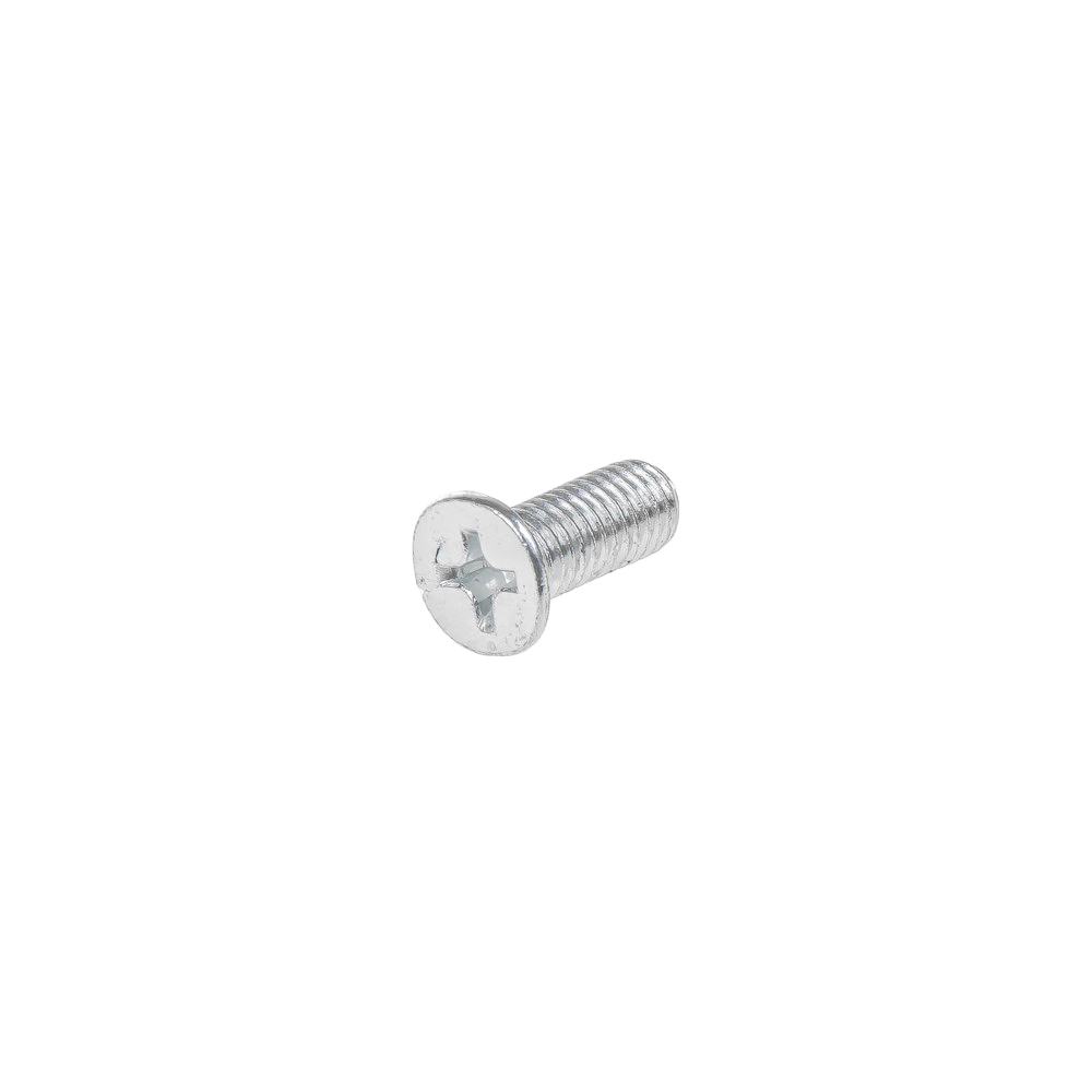 Винт M8x20 двери для m8*20 - GANZ GUM04001