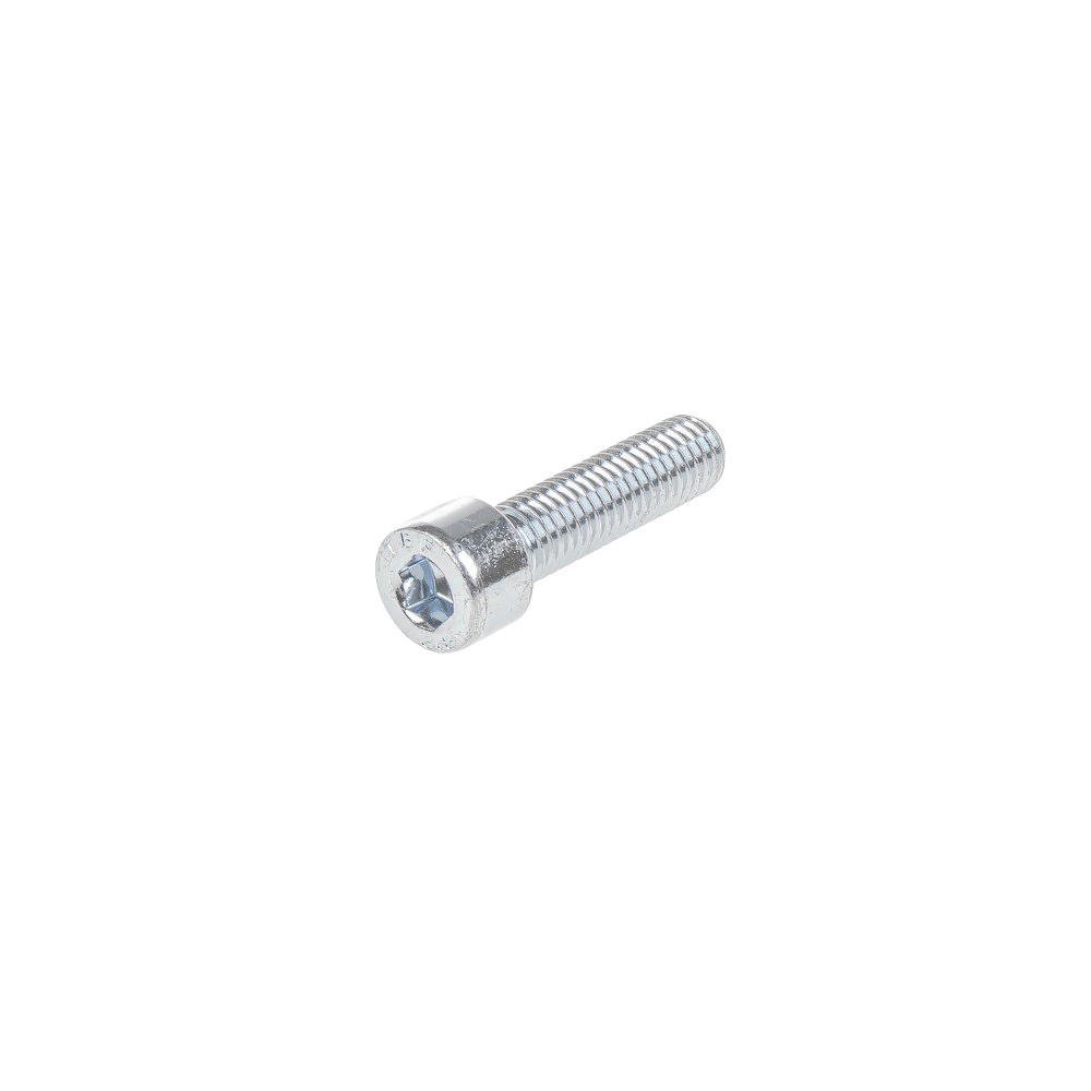 Винт M8x30x1 25 с внутренним шестигранником DIN 912 M8 30 - GANZ GUM04003