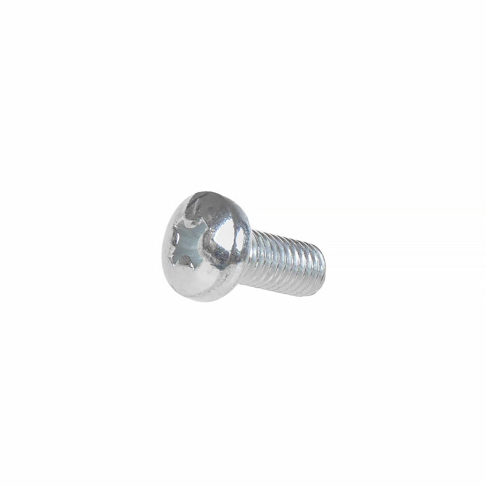 Винт M5x12 цилин. голов. для m5*12 - GANZ GUM04008