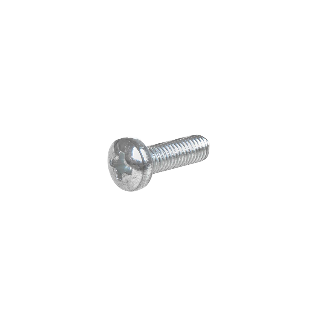 Винт M5x16 - GANZ GUM04011