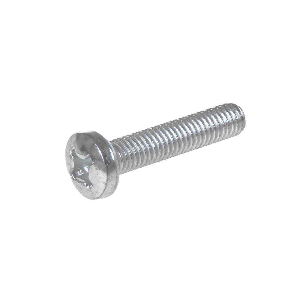 Винт M6x30 поручня - GANZ GUM04012