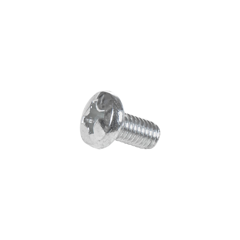 Винт M6x12 крышки бензобака - GANZ GUM04014