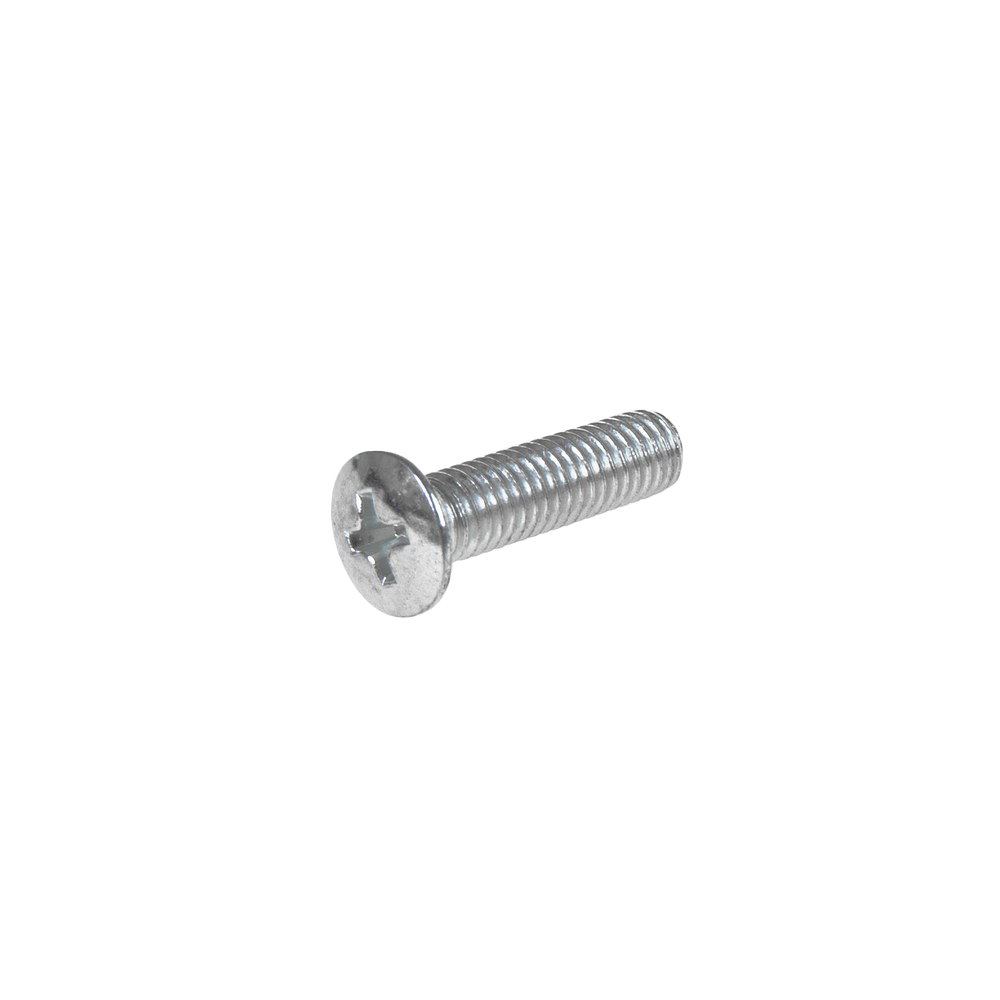 Винт M5x20 крепления кожуха руля - GANZ GUM04016