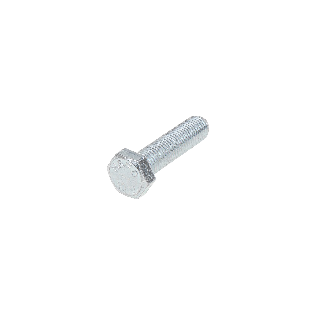 Болт M10x40 крепления кронштейна генератора M10 40 - GANZ GUM05019