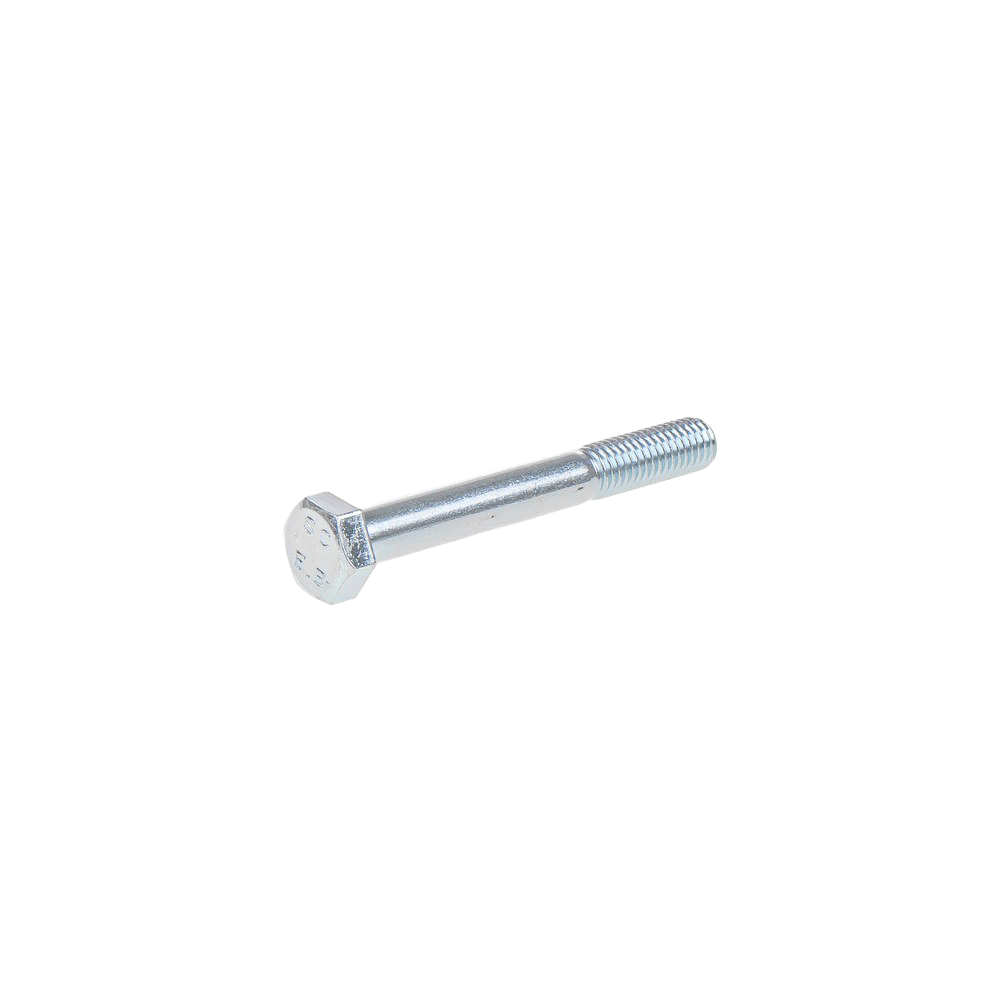 Болт M8x1 25x65 опоры дв xомута глушителя M8 65 - GANZ GUM05026