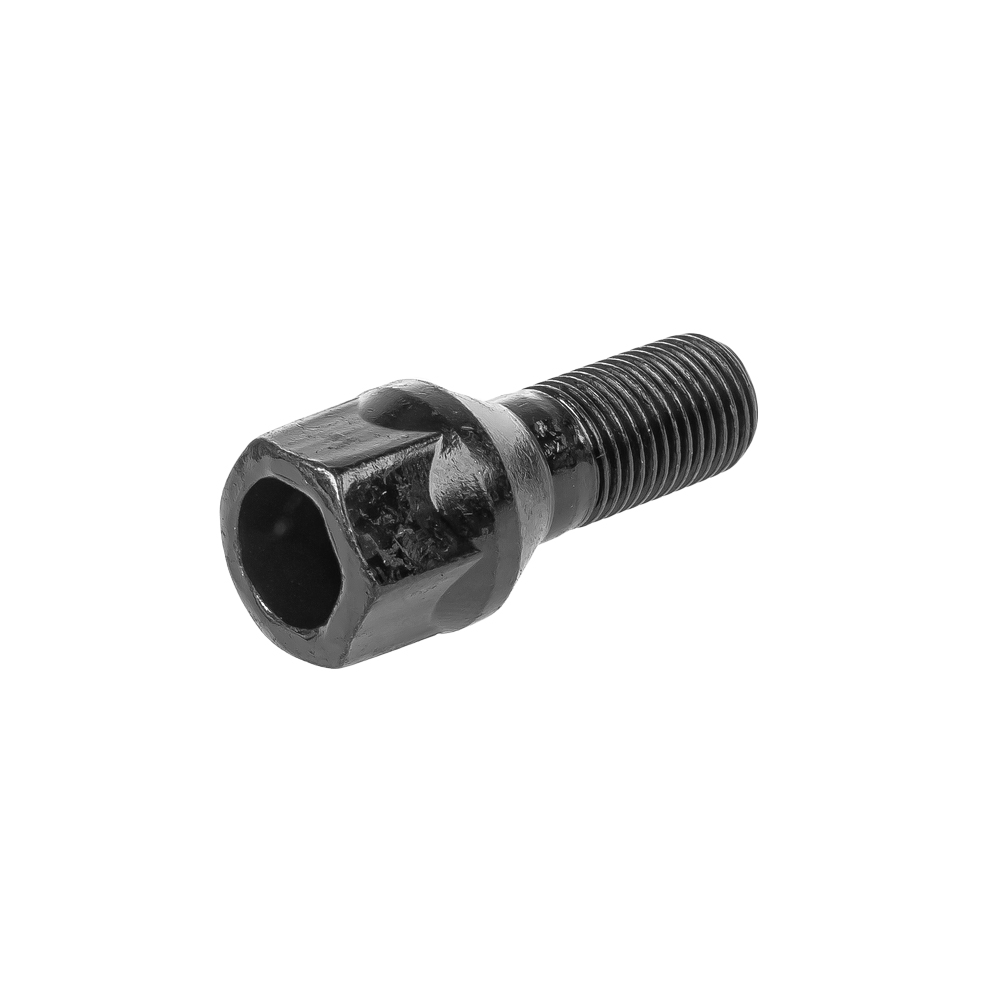 Болт колесный 2108 М12x23x1 25 M12 1 25 23 - GANZ GUM05030