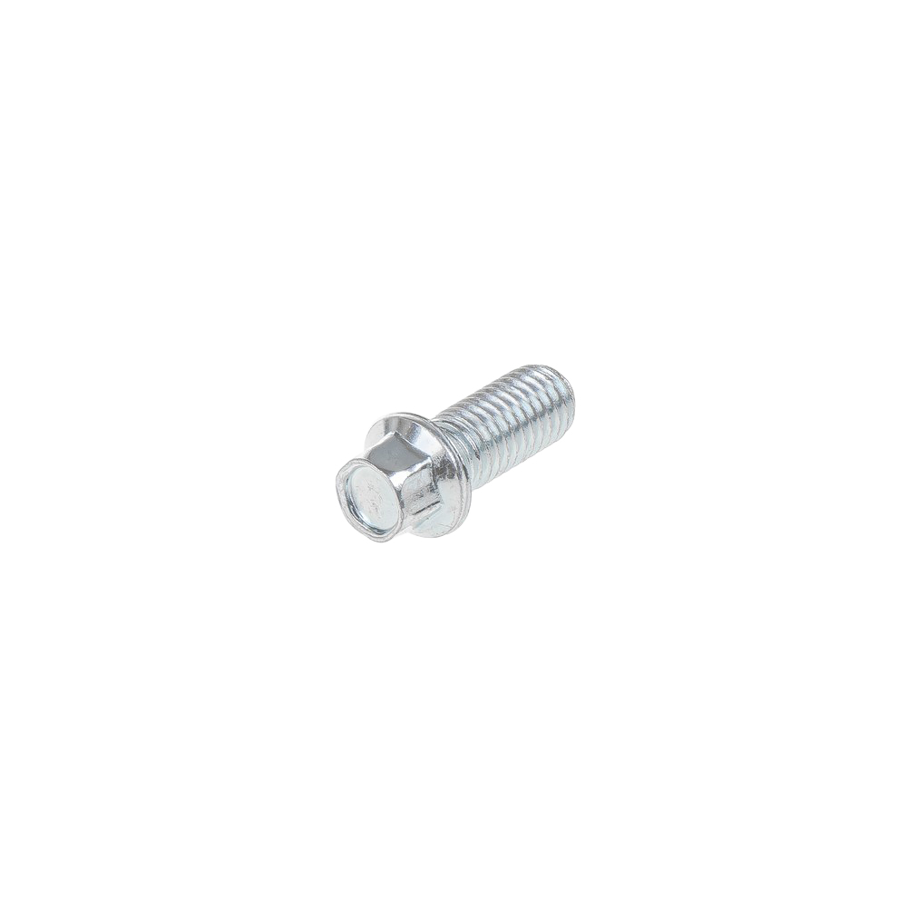 Болт M8x1 25x19 крепления корзины сцепления M8 1 25 19 - GANZ GUM05038