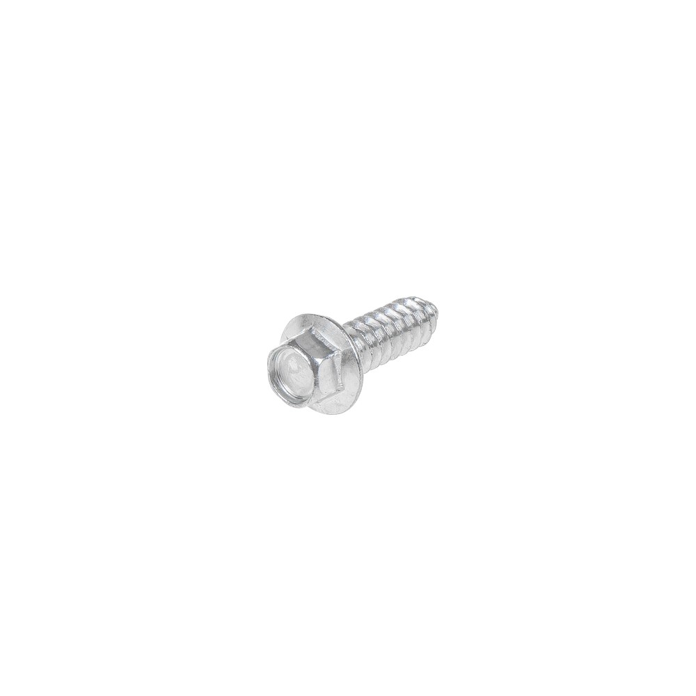 Болт саморез M6 3x19 переднего крыла ST6 3 19 - GANZ GUM05040