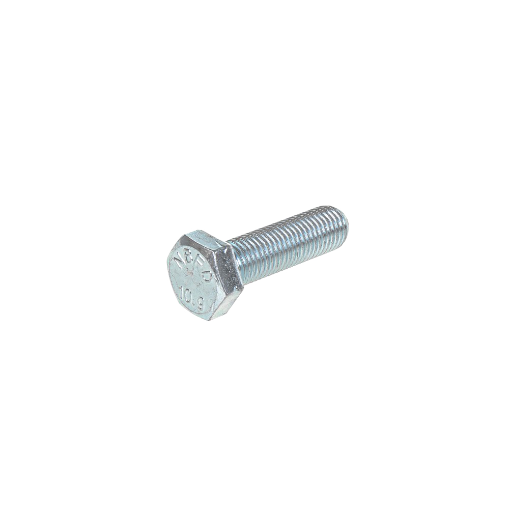 Болт M10x35x1 25 рулевого наконечника - GANZ GUM05051