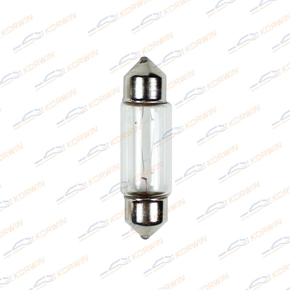 Лампа накаливания C5W - KORWIN KWYN0035