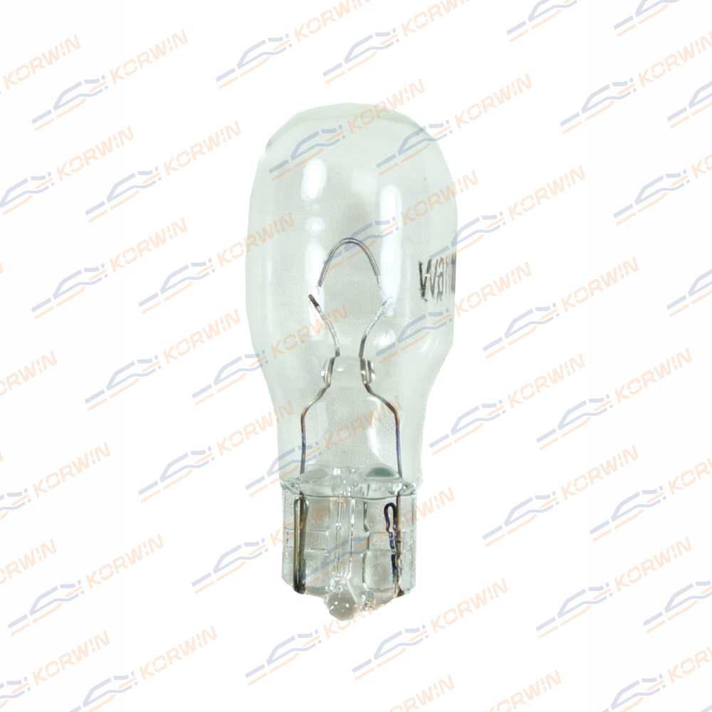 Лампа накаливания w16w - KORWIN KWYN0047