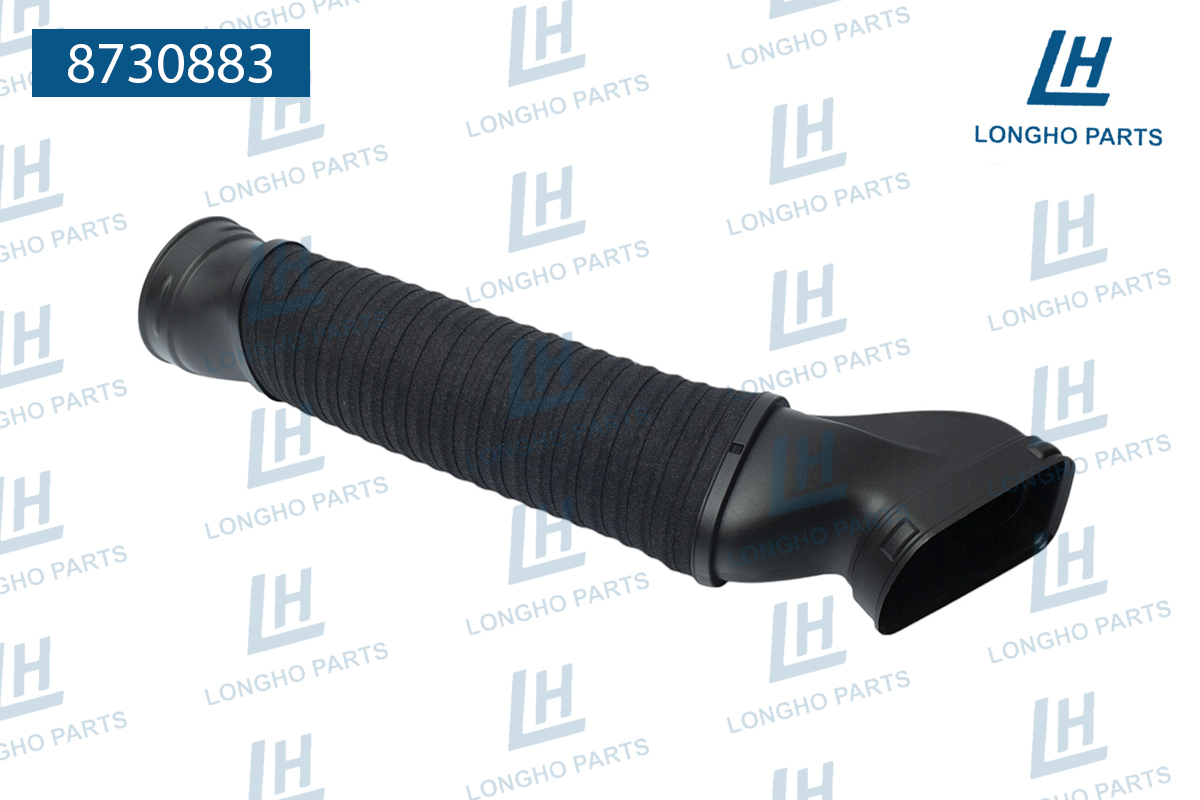 Патрубок воздушного фильтра MERCEDES-BENZ A2720903382 - Longho 8730883