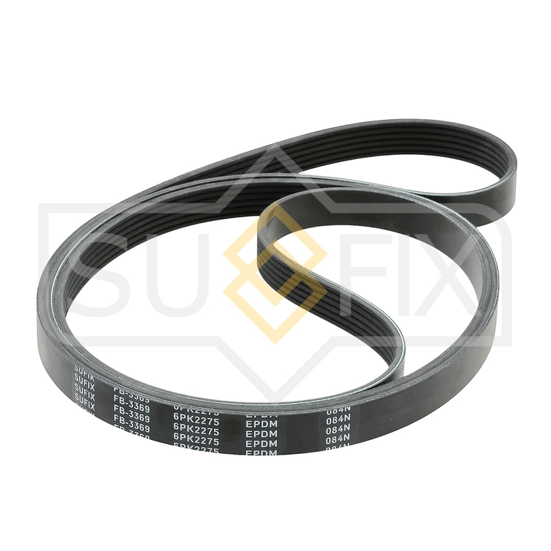 Ремень поликлиновый 6PK2275