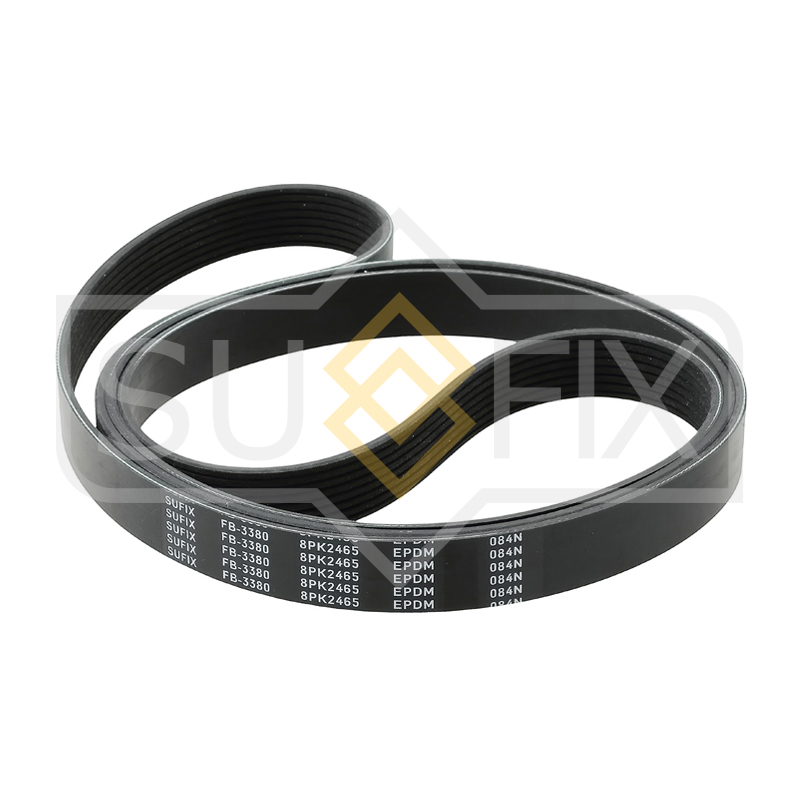 Ремень поликлиновый 8PK2465