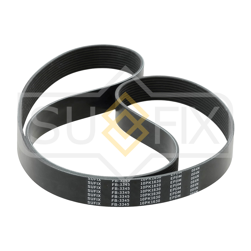 Ремень поликлиновый 10PK1620