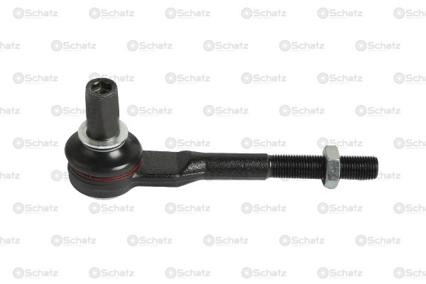 Рулевой наконечник (передний) audi A4 04-08, A6 05-11 - SCHATZ S08012